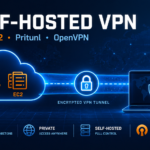 Deploying a Self-Hosted VPN on AWS Using Pritunl